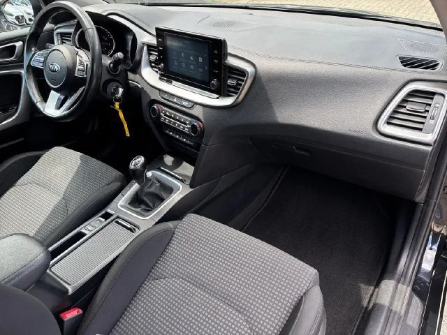 Kia Ceed SW / cee'd SW