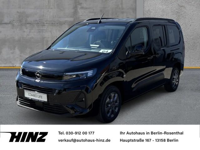 Opel Combo Life
