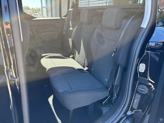 Opel Combo Life