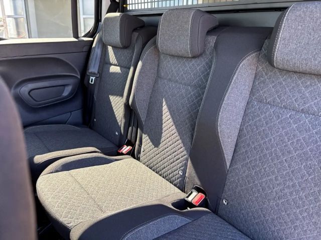 Opel Combo Life