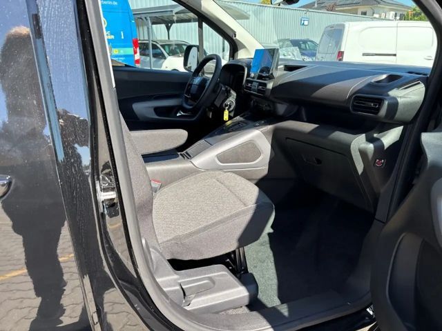 Opel Combo Life