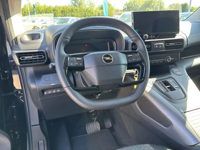 Opel Combo Life