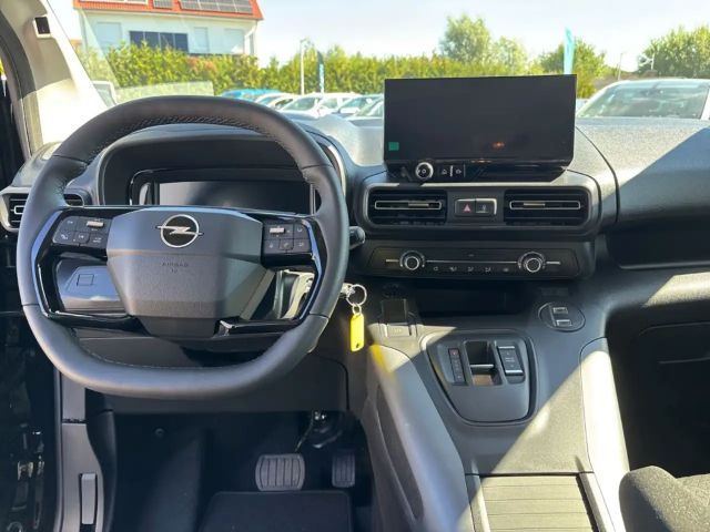 Opel Combo Life