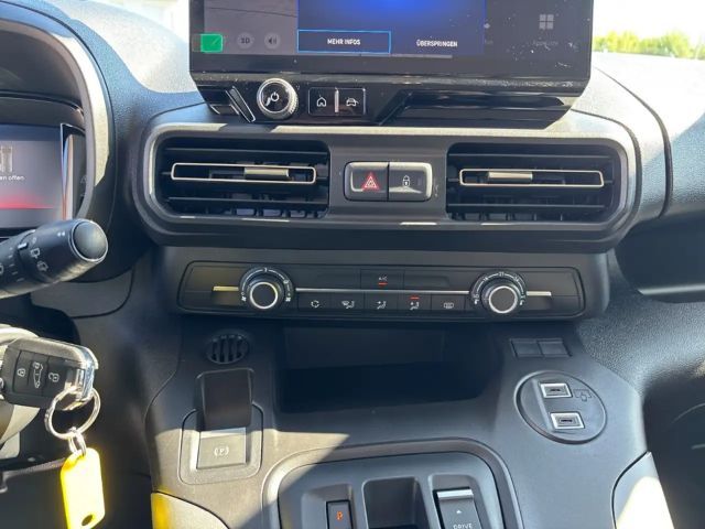Opel Combo Life