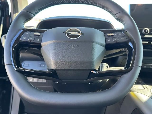 Opel Combo Life