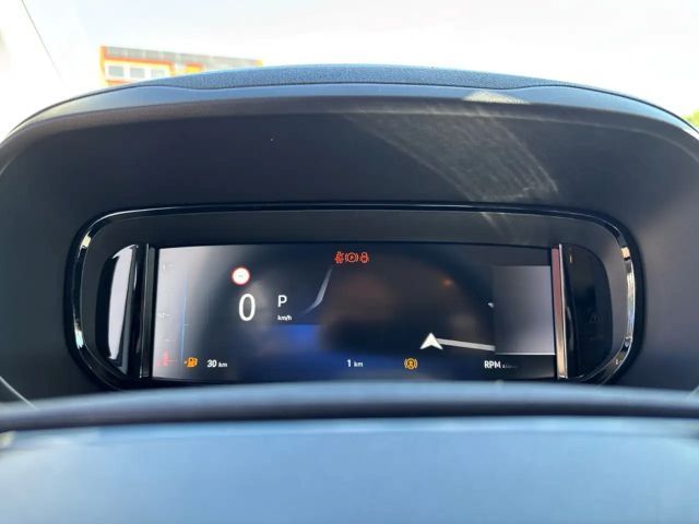 Opel Combo Life