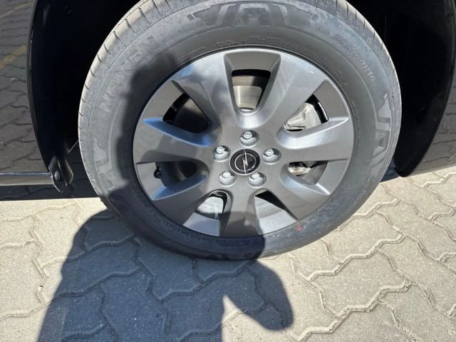 Opel Combo Life