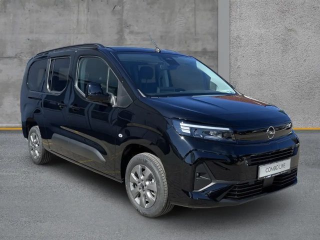 Opel Combo Life