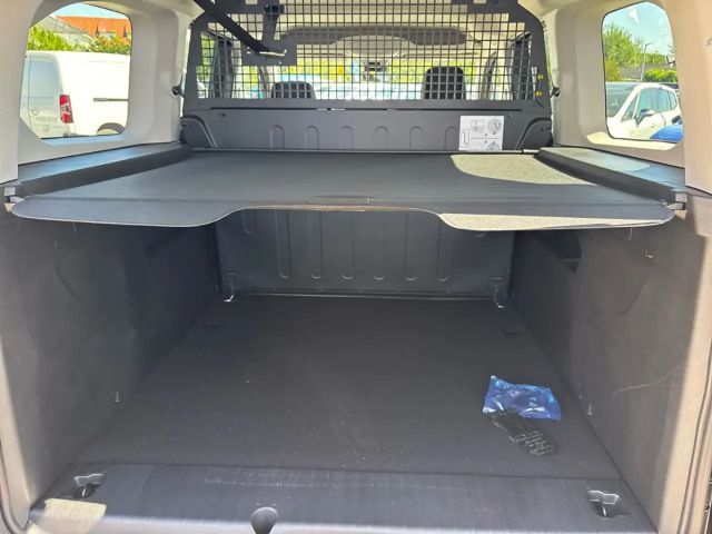 Opel Combo Life