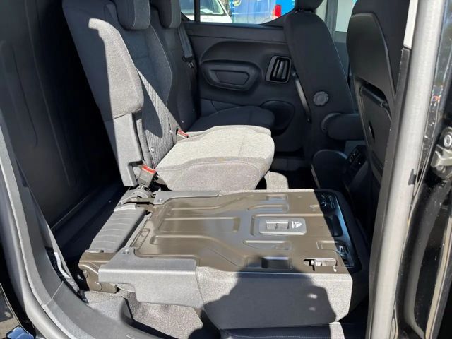 Opel Combo Life