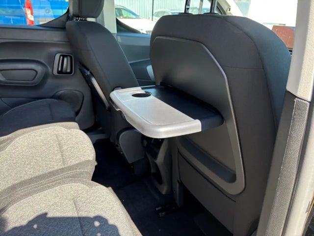 Opel Combo Life