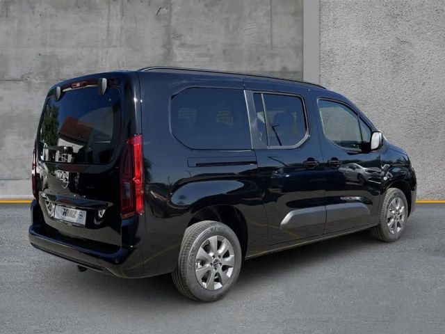 Opel Combo Life