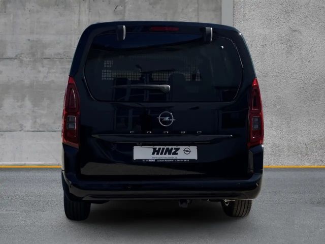 Opel Combo Life