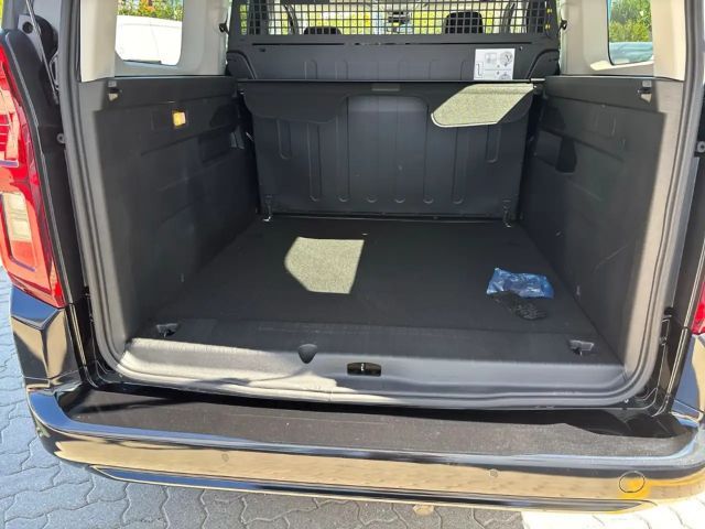 Opel Combo Life