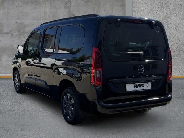 Opel Combo Life