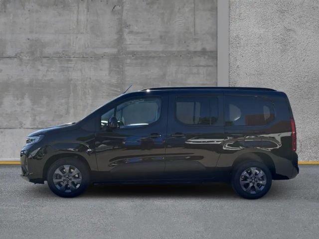 Opel Combo Life