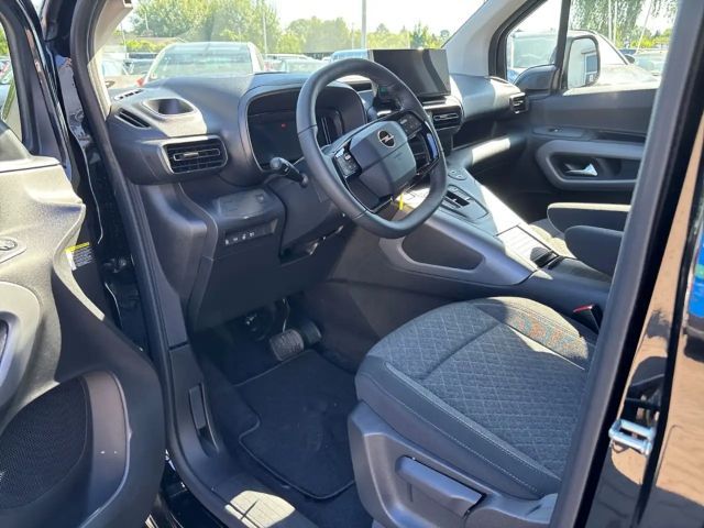 Opel Combo Life
