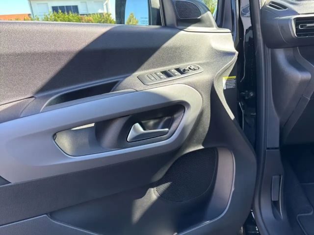 Opel Combo Life