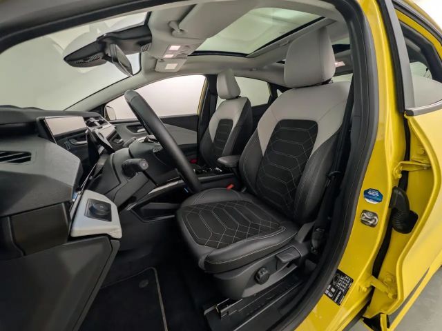 Ford Puma Gen-E