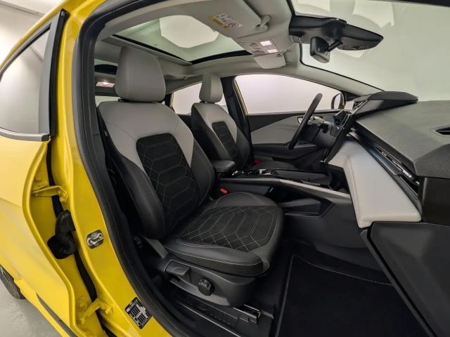 Ford Puma Gen-E