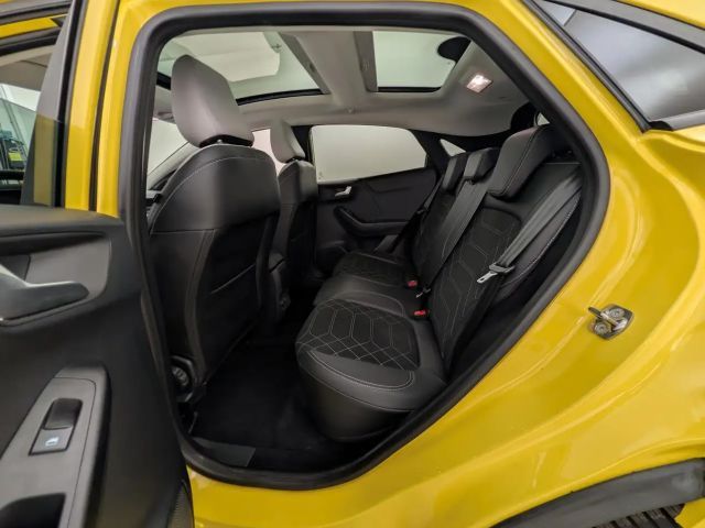 Ford Puma Gen-E
