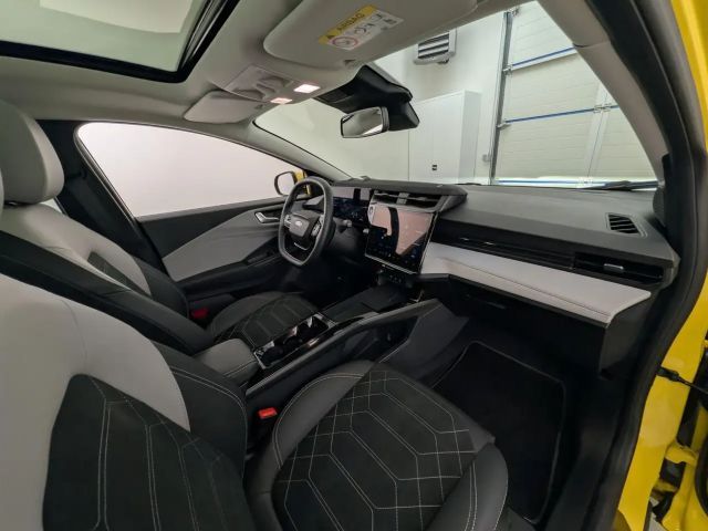 Ford Puma Gen-E