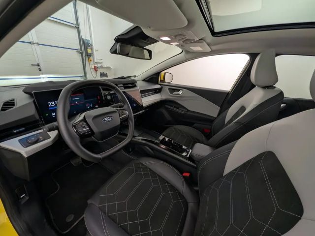 Ford Puma Gen-E