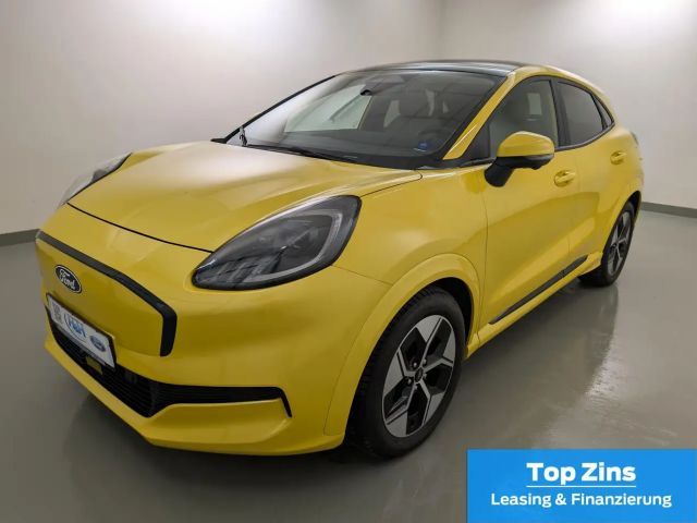 Ford Puma Gen-E