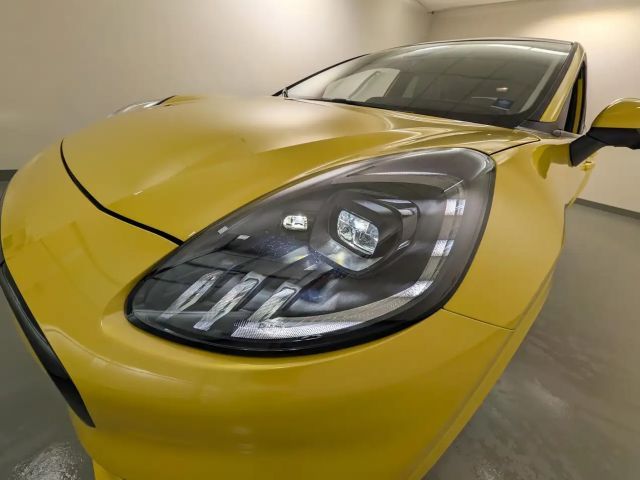 Ford Puma Gen-E