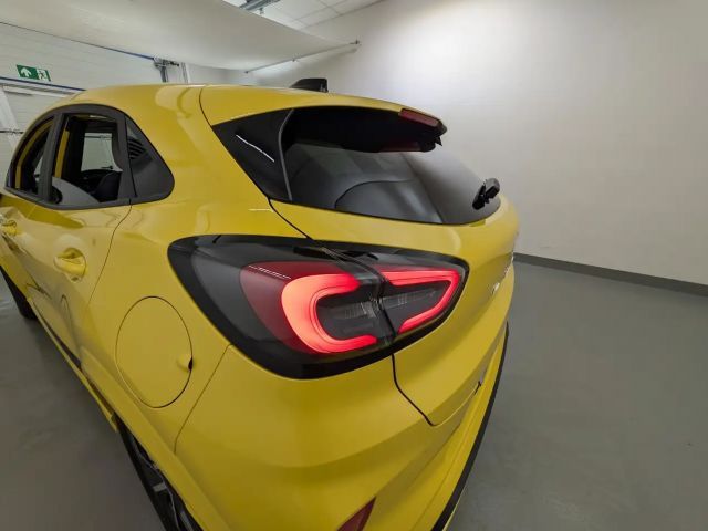 Ford Puma Gen-E