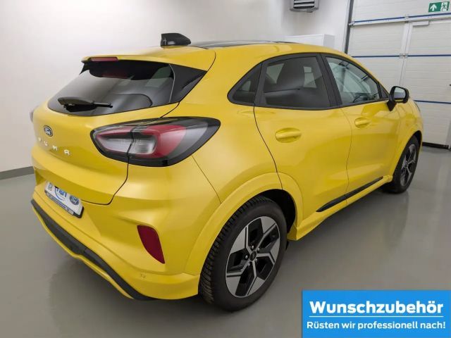 Ford Puma Gen-E