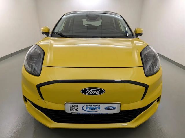 Ford Puma Gen-E