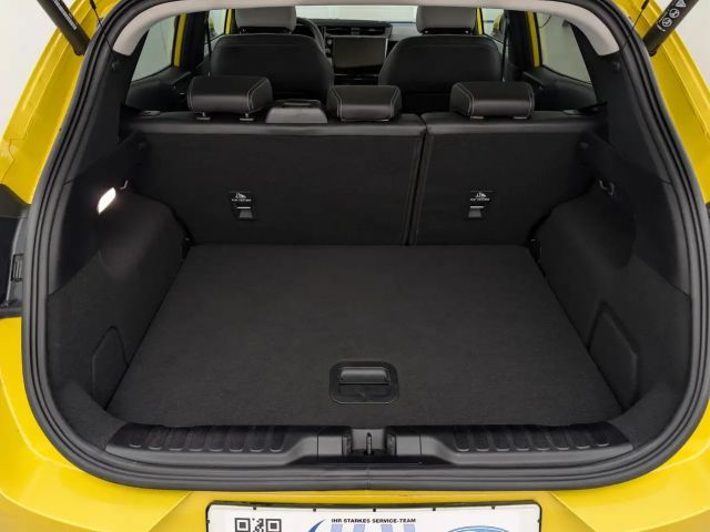 Ford Puma Gen-E