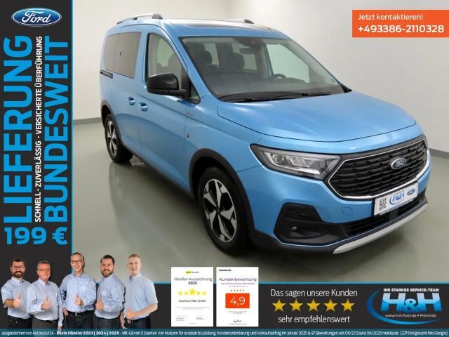 Ford Tourneo Connect