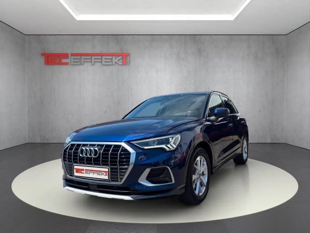Audi Q3 35 TDI quattro advanced 2021 Diesel