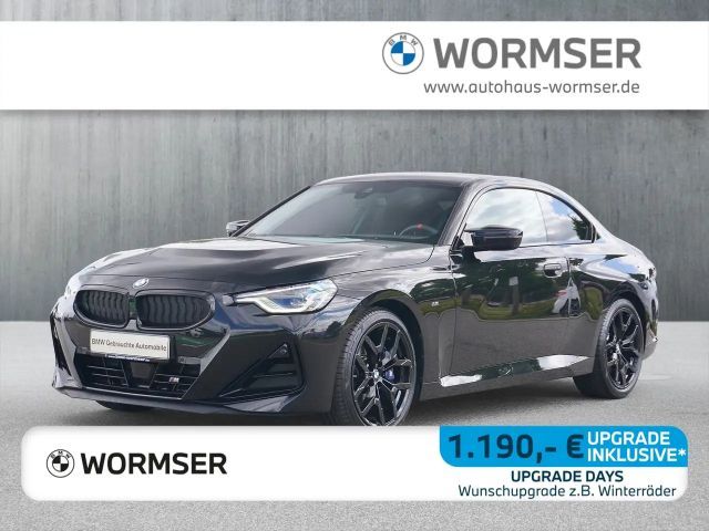 BMW 240 M240i xDrive Coupé HiFi DAB LED Komfortzg. Shz 2025 Benzine