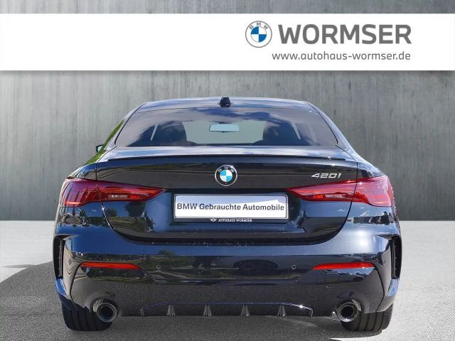 BMW 420