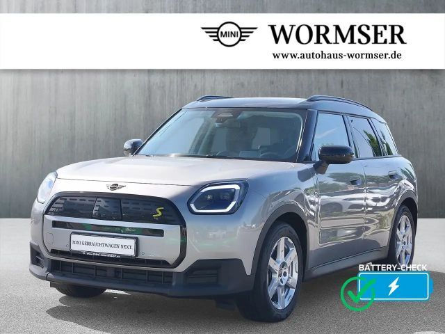 MINI Cooper SE Countryman Countryman SE ALL4 Head-Up DAB LED Pano.Dach 2024 Elektrisch