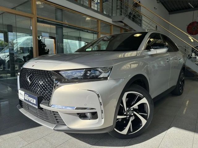 DS DS 7 Crossback