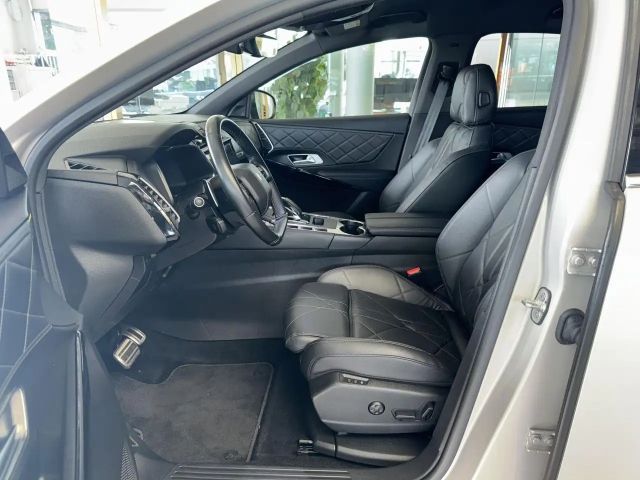 DS DS 7 Crossback