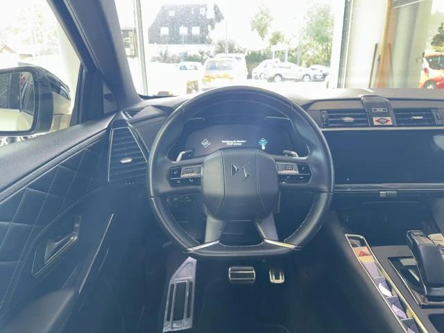 DS DS 7 Crossback