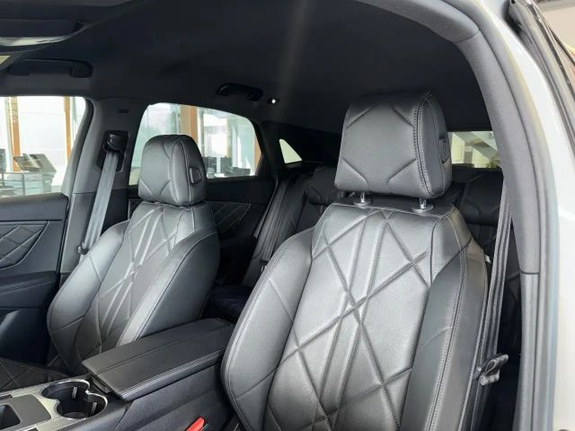 DS DS 7 Crossback