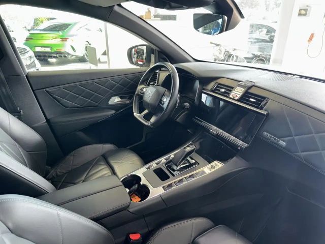 DS DS 7 Crossback