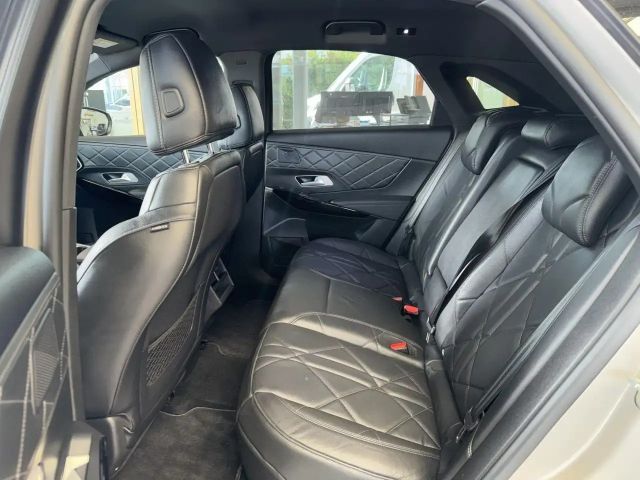 DS DS 7 Crossback
