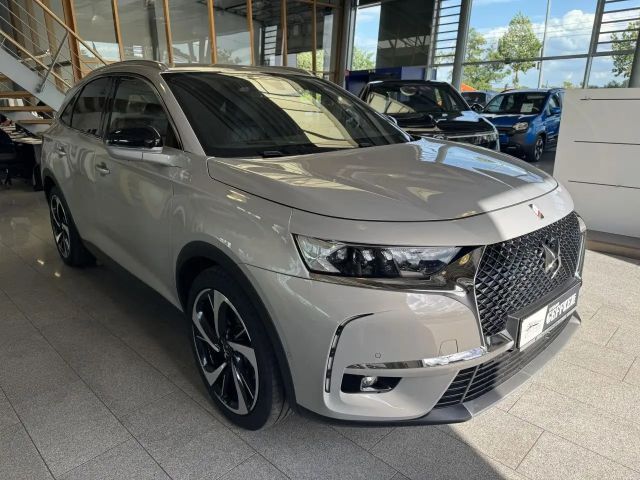 DS DS 7 Crossback
