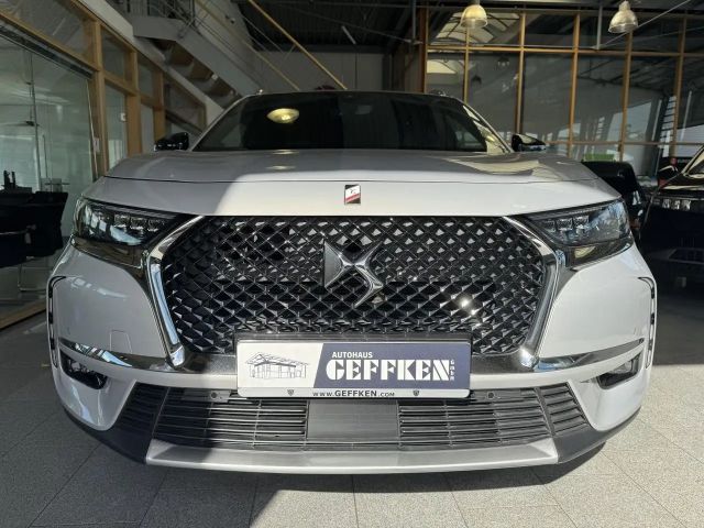 DS DS 7 Crossback