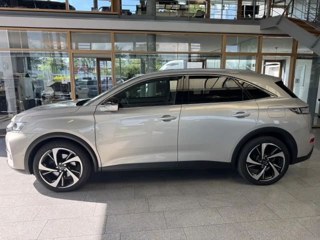 DS DS 7 Crossback