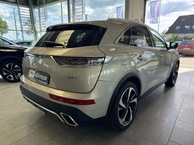 DS DS 7 Crossback
