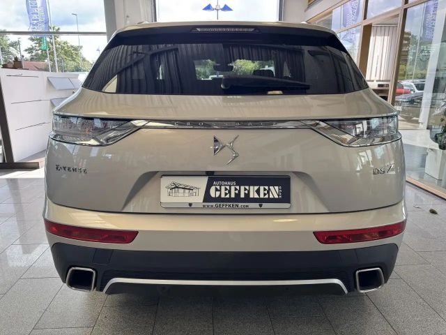 DS DS 7 Crossback