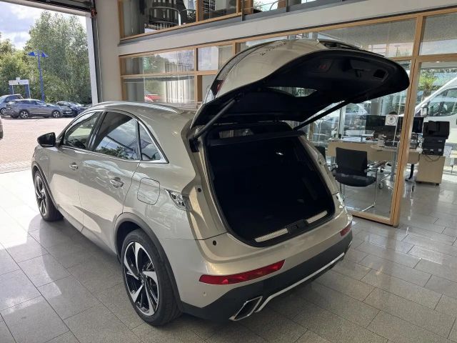 DS DS 7 Crossback